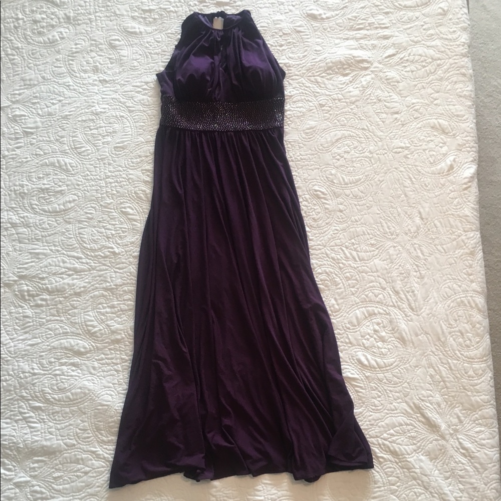 Prom dress/evening gown NWOT